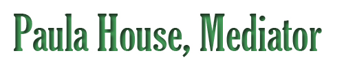 Paula House Mediators